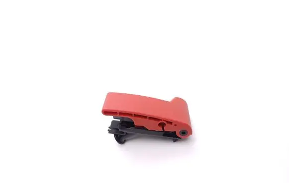 Mercedes-Benz GLE (W166 - C292) Engine bonnet (hood) release handle A2048800900