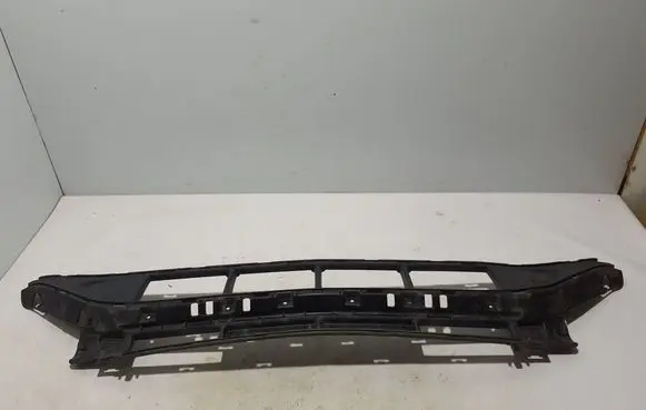 Mercedes-Benz C W206 Front bumper lower grill A2068850602
