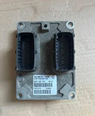 Fiat Stilo Engine control unit/module 55180283 IAW5NFT1