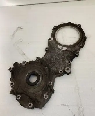 Ford Transit - Tourneo Connect Timing belt guard (cover) XS4Q6F008BA