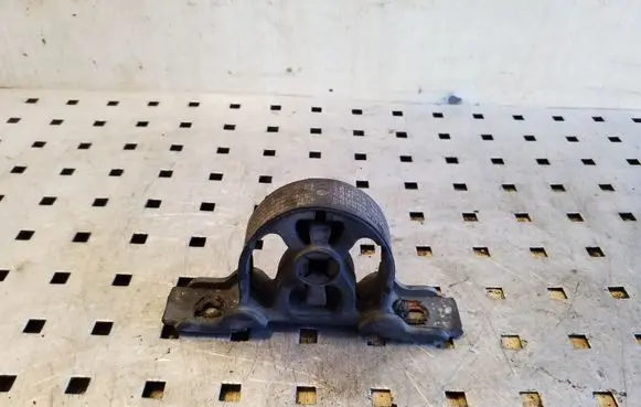 Muffler mount bracket/holder
