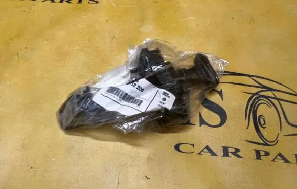 BMW 3 G20 G21 Rear door check strap stopper 51227432206 7432206