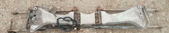 Alfa Romeo 156 Rear subframe 