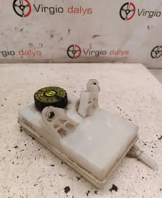 Citroen DS5 Brake fluid reservoir 9680907780