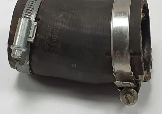 Ford Fiesta Air intake duct part C1B1-6F075-AE