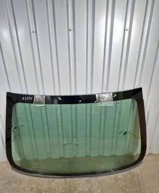 BMW 5 F10 F11 Rear windscreen/windshield window 43R000147 AS3M30T3 E000260