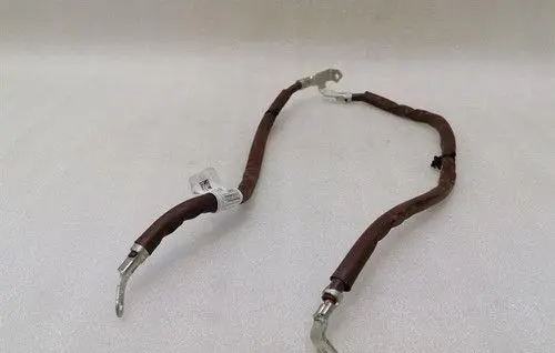 Mercedes-Benz C W206 Handbrake wiring loom/harness A2935406604