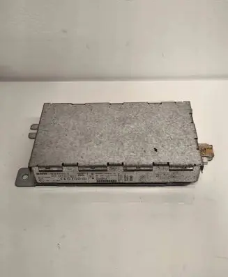 BMW X5 E53 Bluetooth control unit module 9154358