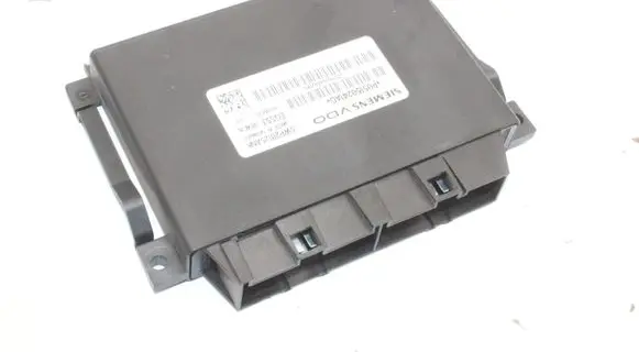 Chrysler 300 - 300C Gearbox control unit/module P05150241AD