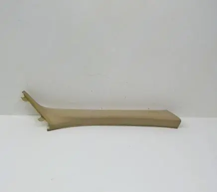 BMW 5 F10 F11 (A) pillar trim 9116348