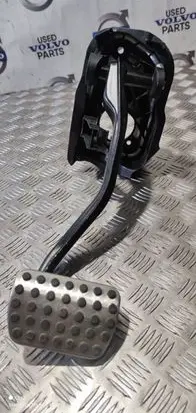 Mercedes-Benz C W205 Brake pedal A2052920107