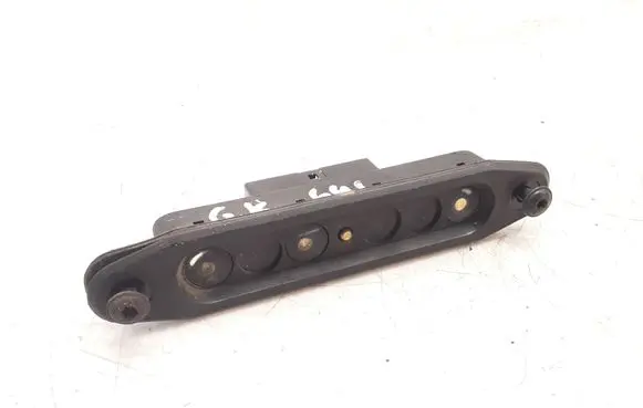 Fiat Ulysse Sliding door contact joint 