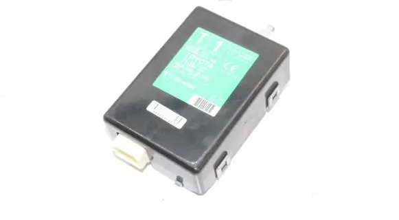 Lexus NX Tire pressure control unit 897B078060