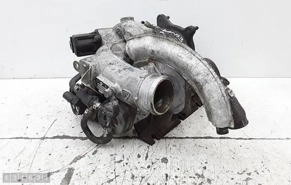 Audi A3 S3 8P Turbo 06T145701E