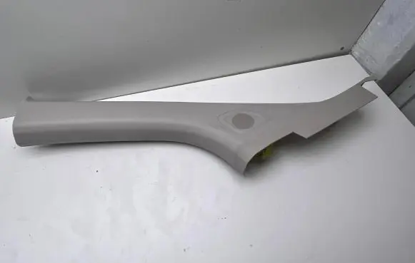 Citroen Jumpy (D)pillar trim (top) 9808680477 SP08038 84515N01