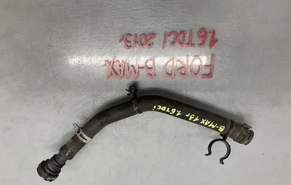 Ford B-MAX Oil cooling pipe C1B118K579AD