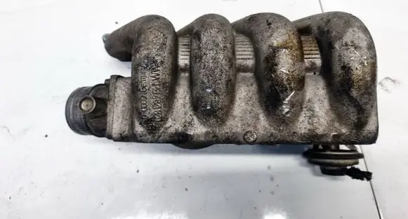 Volkswagen Caddy Intake manifold 028129713H
