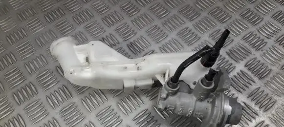 Clutch master cylinder