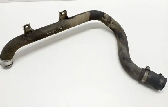 Hyundai i40 Intercooler hose/pipe