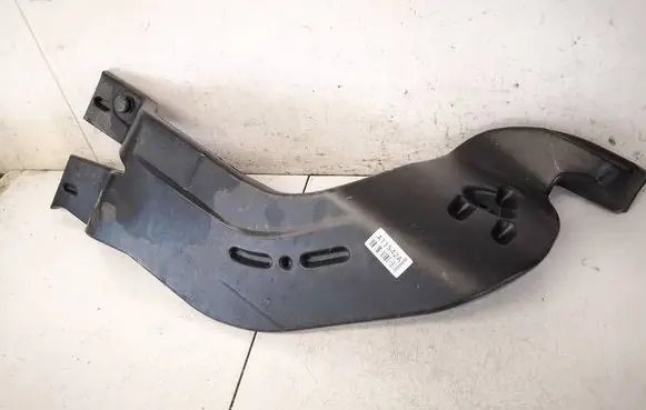 Seat Leon (1P) Cabin air duct channel 1K0819805D