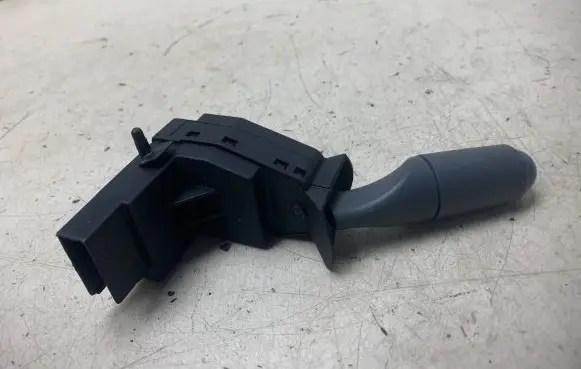 Smart ForTwo I Wiper control stalk 0001272V010 0001552V010 0012539V003