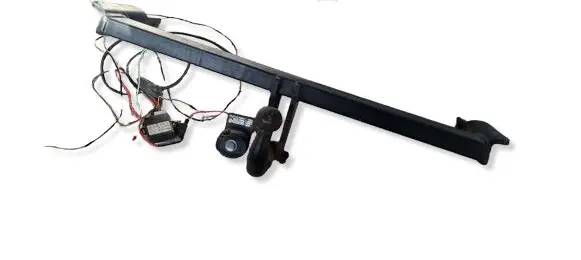 Volvo S60 Tow bar set 
