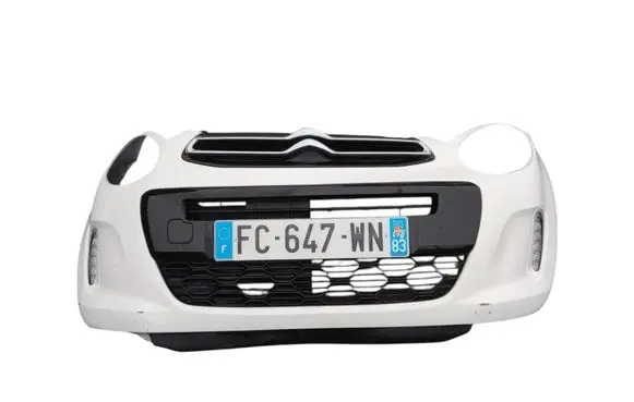 Citroen C1 Front piece kit 52112-0H060