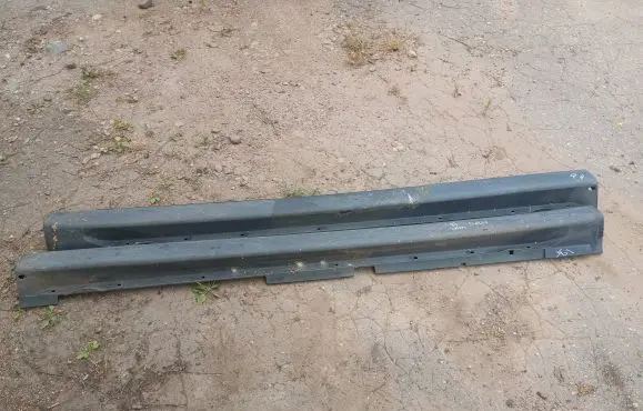Volvo S80 Sill 9151708