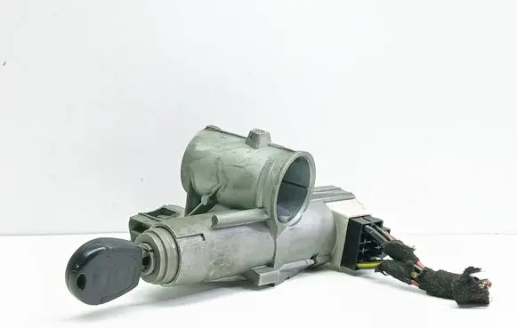 Ford Galaxy Ignition lock P012106