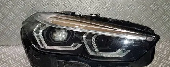BMW 2 F44 Headlight/headlamp 9478456