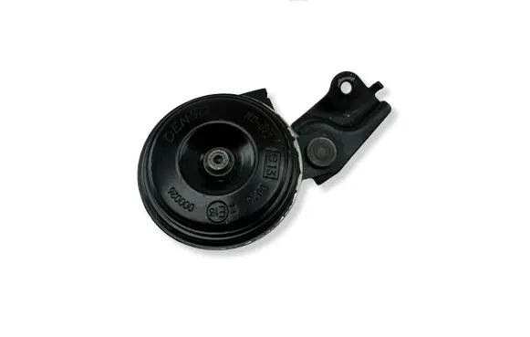 Toyota Yaris Cross Horn signal 