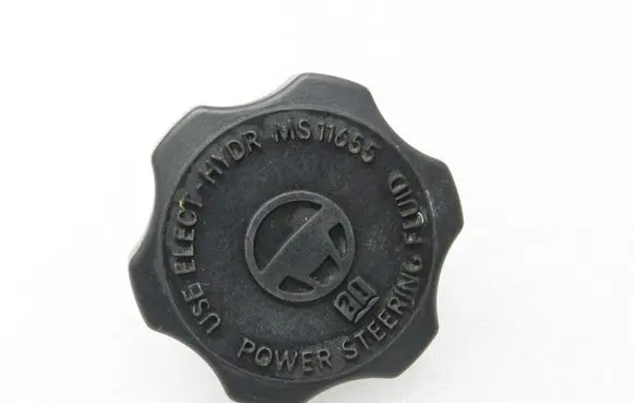 Lancia Thema Power steering tank cap 68059526AC 68059526AH
