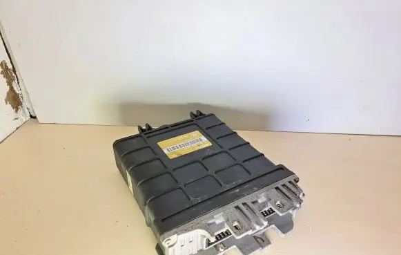 Acura ILX Engine control unit/module 1H0907311 0261200701