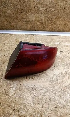 Alfa Romeo 166 Rear/tail lights