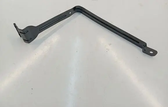 BMW 5 F10 F11 Battery bracket 7609962
