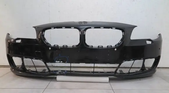 BMW 5 F10 F11 Front bumper 7331706