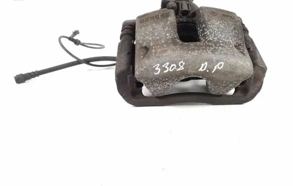 Mercedes-Benz E W212 Front brake caliper A2044212481