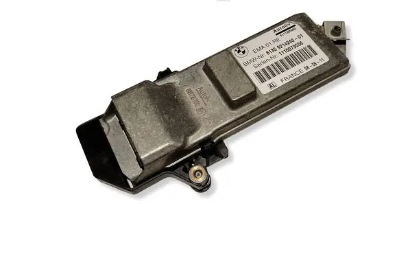 BMW 7 F01 F02 F03 F04 Other control units/modules 9214240