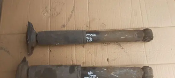 Ford Mondeo MK IV Rear shock absorber/damper
