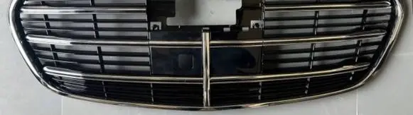 Mercedes-Benz S W223 Front grill 12021 40504928