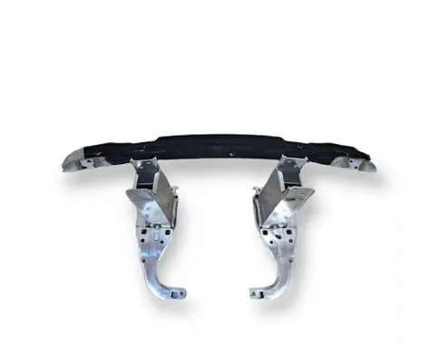 Audi A6 S6 C7 4G Front bumper 4G0807134F