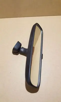 Subaru Forester SJ Rear view mirror (interior) 372187 E4022197
