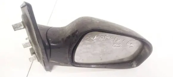 Hyundai Matrix Front door electric wing mirror E4012172 E4012173