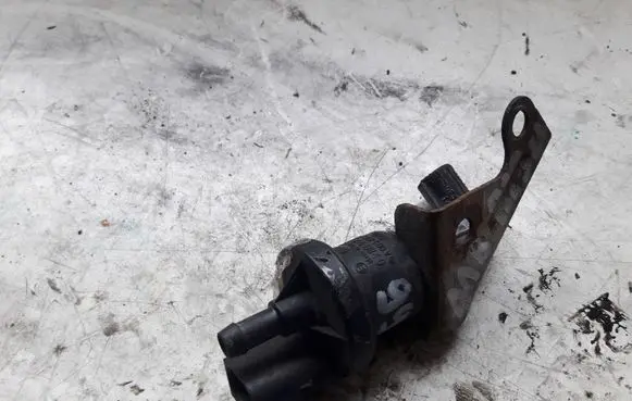 Mercedes-Benz A W168 Vacuum valve 0280142328