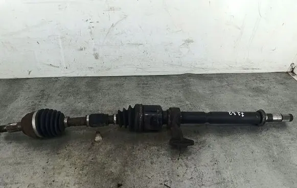 Mazda 6 Front driveshaft GD78
