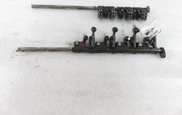 Audi A3 S3 8P Camshaft 