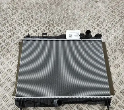 Ford Puma Coolant radiator H1BG8005DA