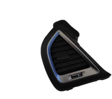 Hyundai Santa Fe Dash center air vent grill 97405-2W000