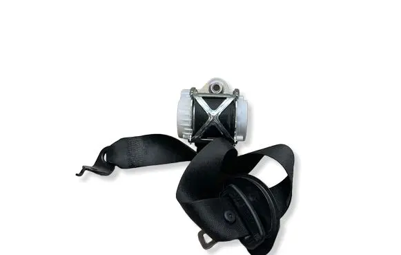 BMW 2 F22 F23 Front seatbelt 34097872C