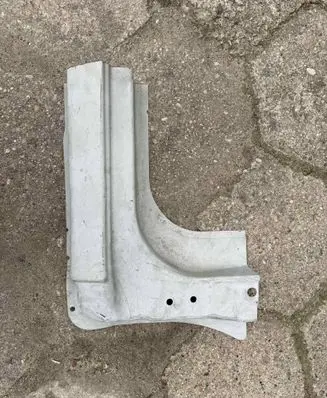 KIA Ceed Sill